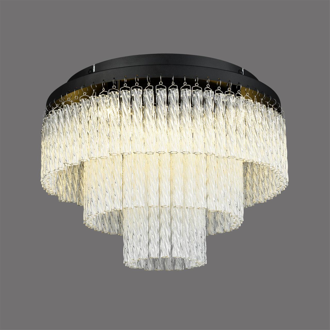 Люстра потолочная Lumion 6576/11CR