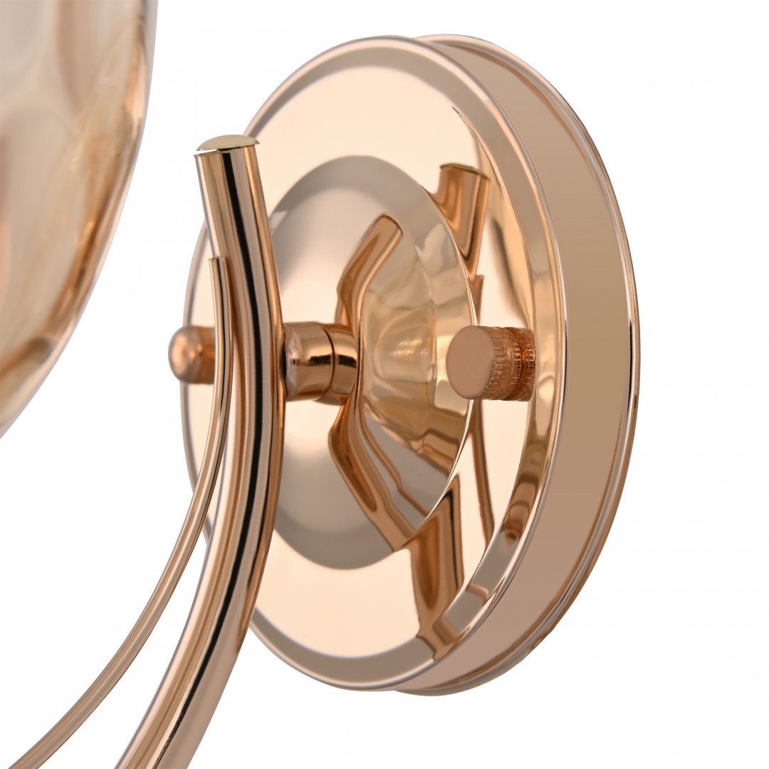 Бра с плафоном 331466/1W FGD Arte Milano