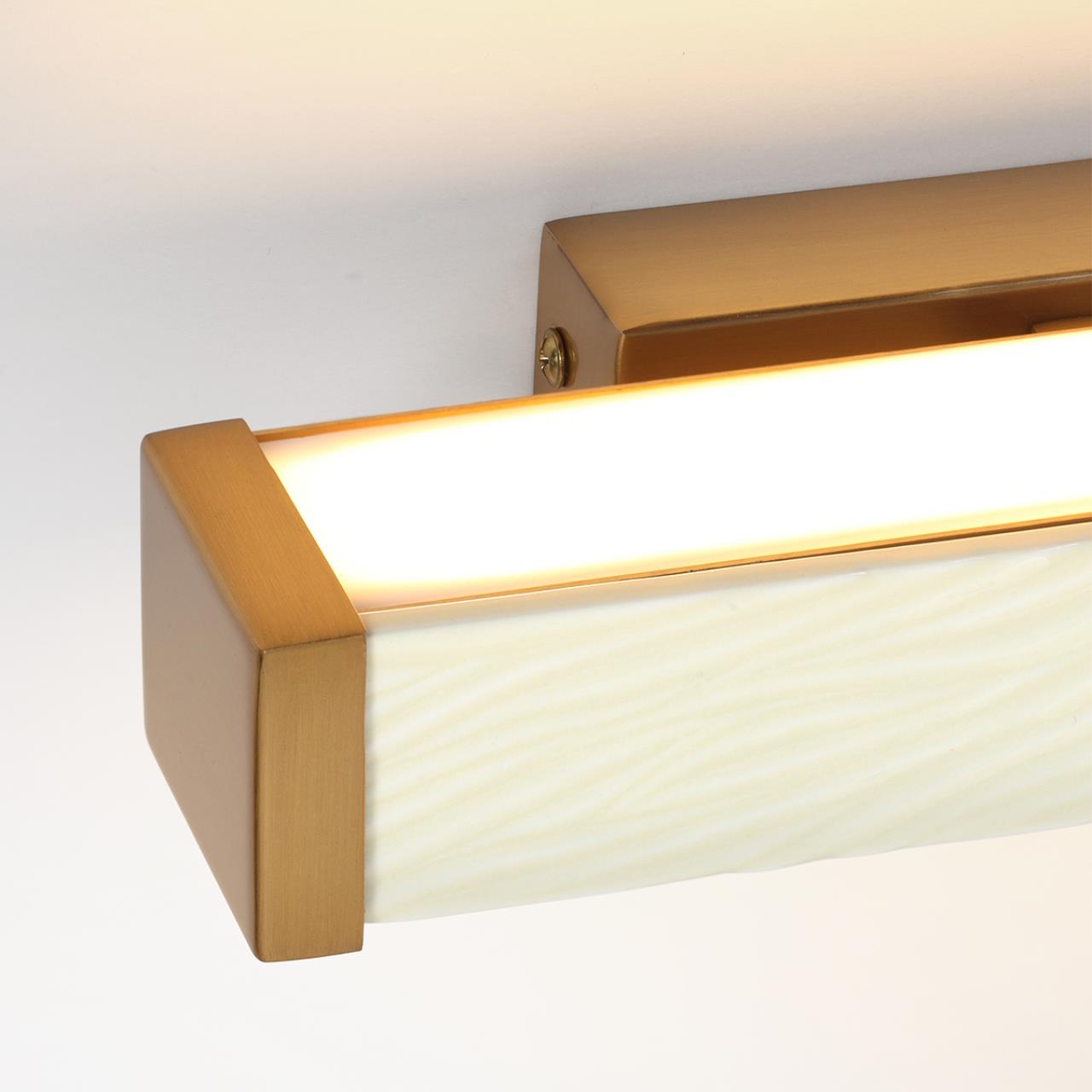 Настенный светильник с выкл. Odeon Light 5450/10WL