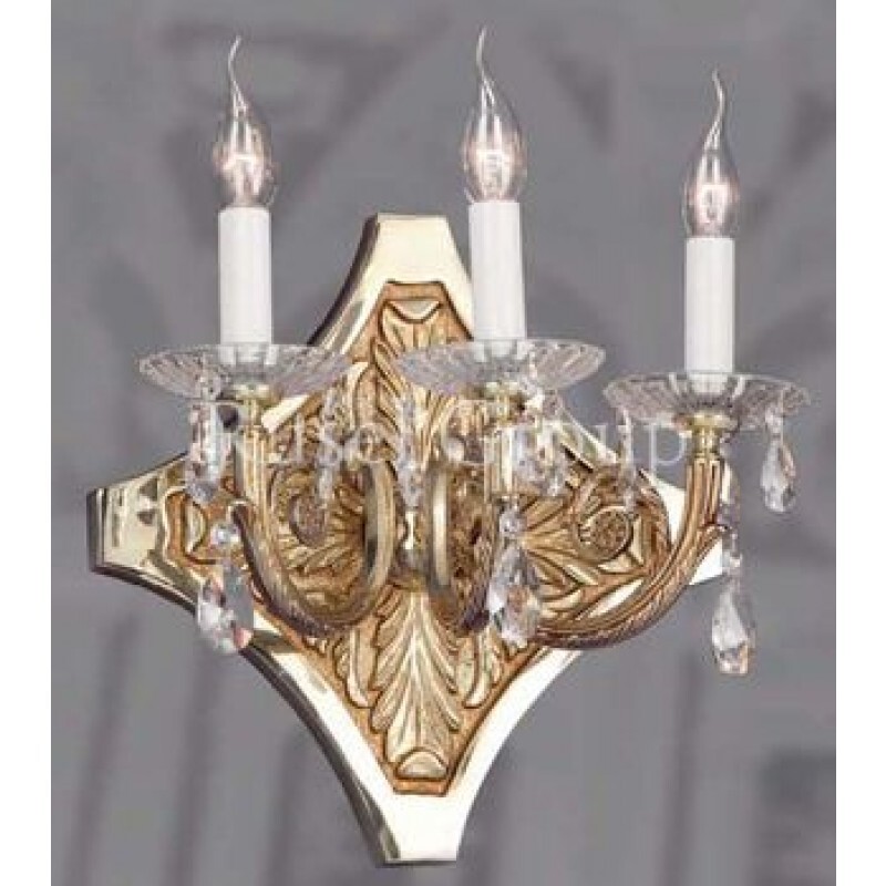 Настенный светильник Riperlamp 592U