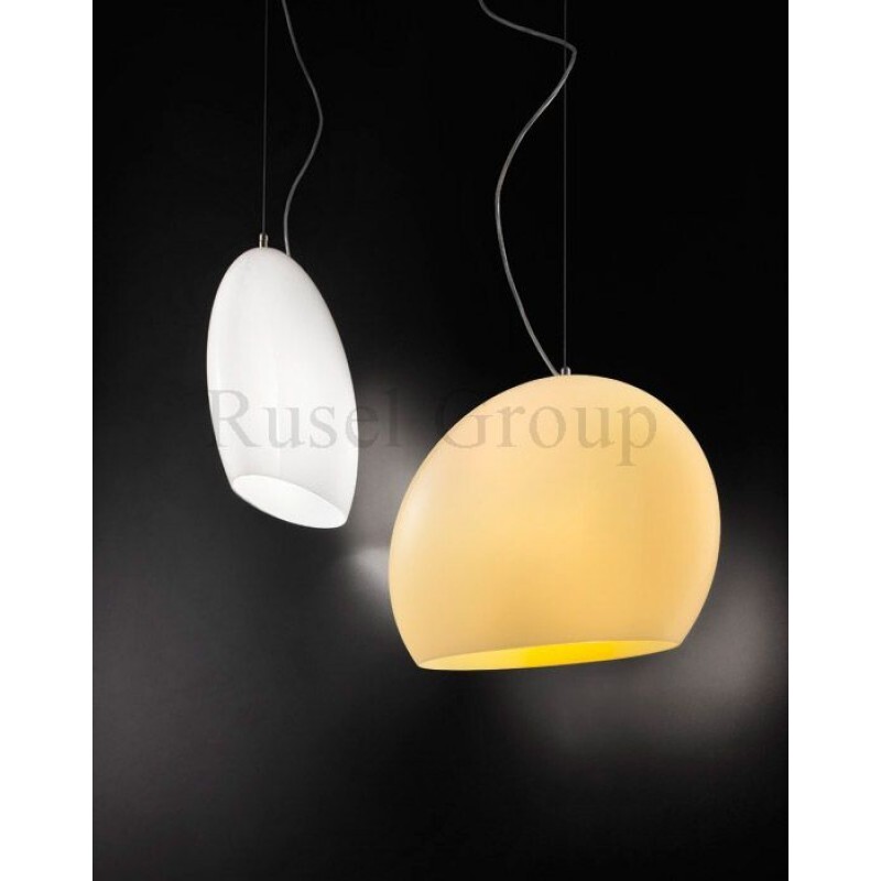 Подвесной светильник Vistosi NOON SP D2