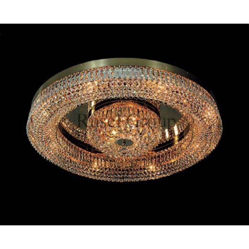 Потолочный светильник Orion DLU 2347/15/120