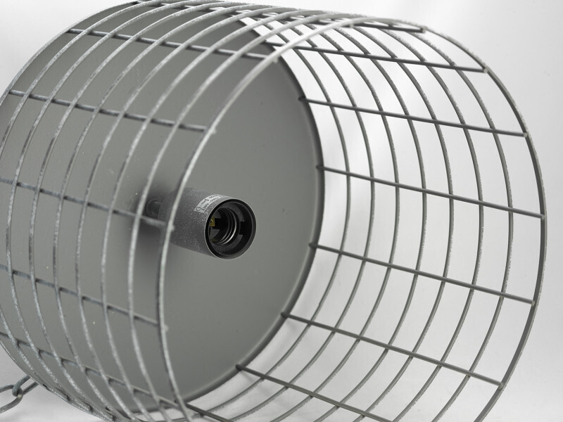 Подвесной светильник Lussole LOFT LSP-9971