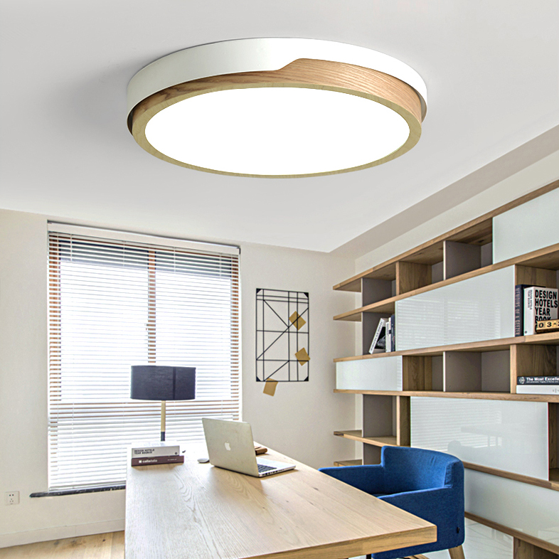 Потолочный светильник LID D47 by ImperiumLoft