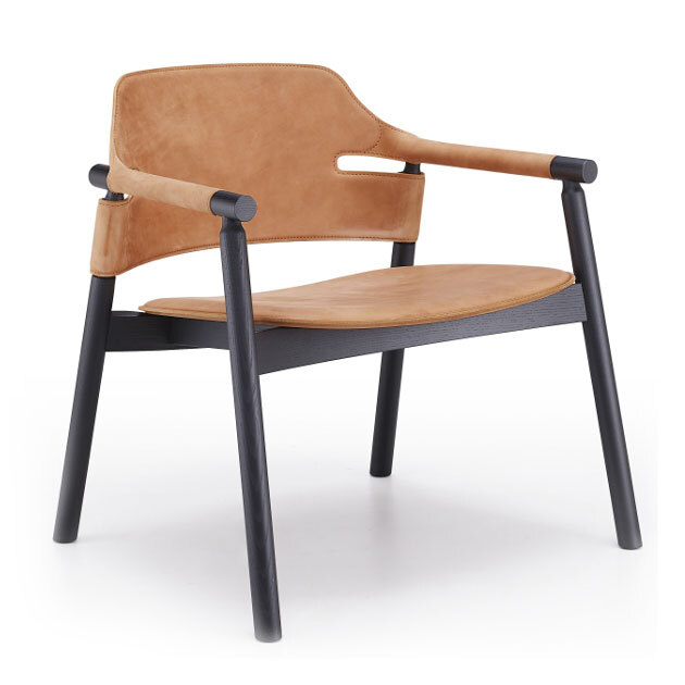 Кресло Midj Suite AP L CU S1750AC