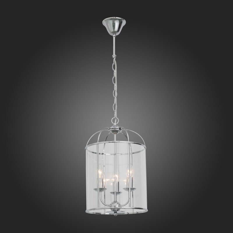 Подвесная люстра ST Luce SL267.103.03