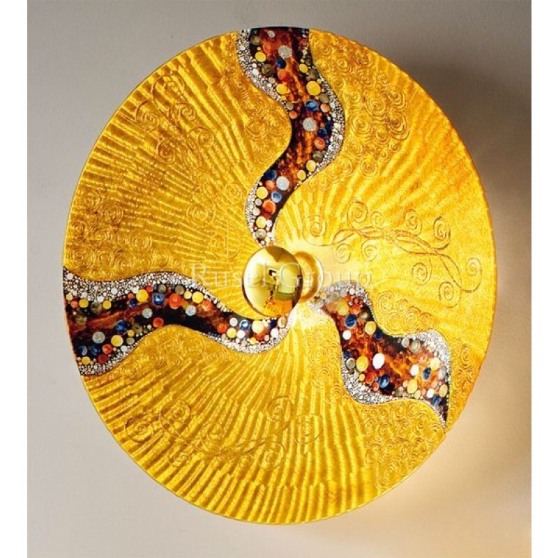 Настенно-потолочный светильник Kolarz Kiss 0365.61XXL.3