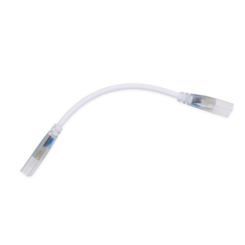 Соединитель для лент Elektrostandard Переходник для ленты 220V 5050 гибкий универсальны