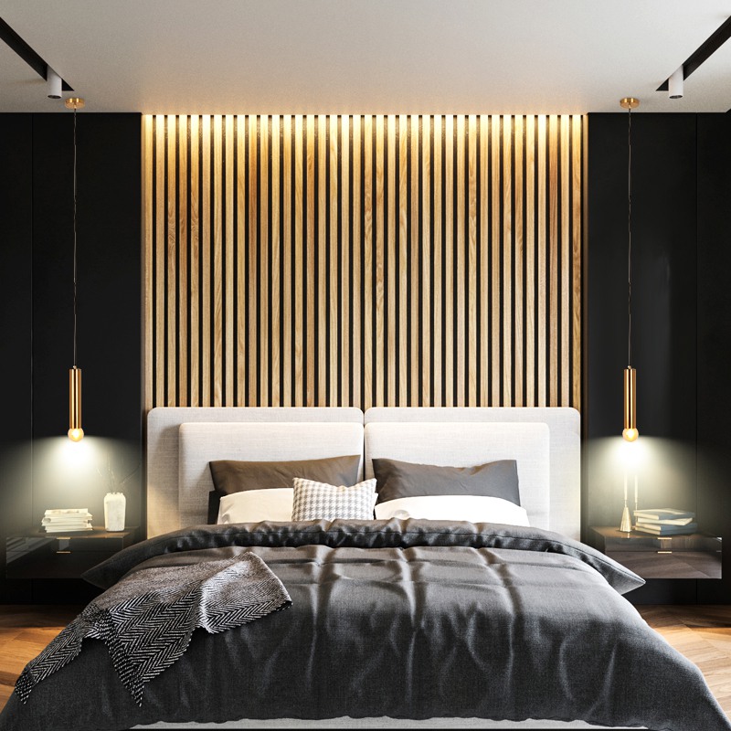 Подвесной светильник MODEST L30 by ImperiumLoft