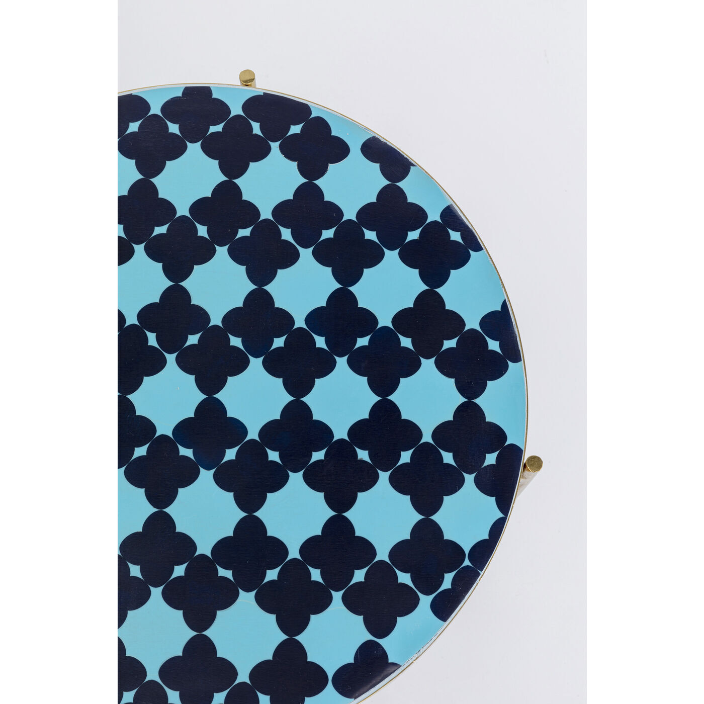 Столик приставной KARE Priya 86273