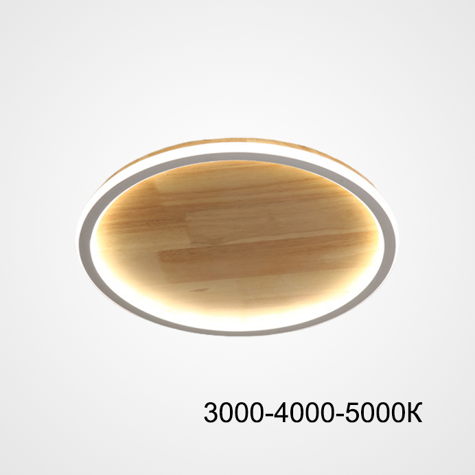 Потолочный светильник DOLAN D20 Трехцветный свет by ImperiumLoft