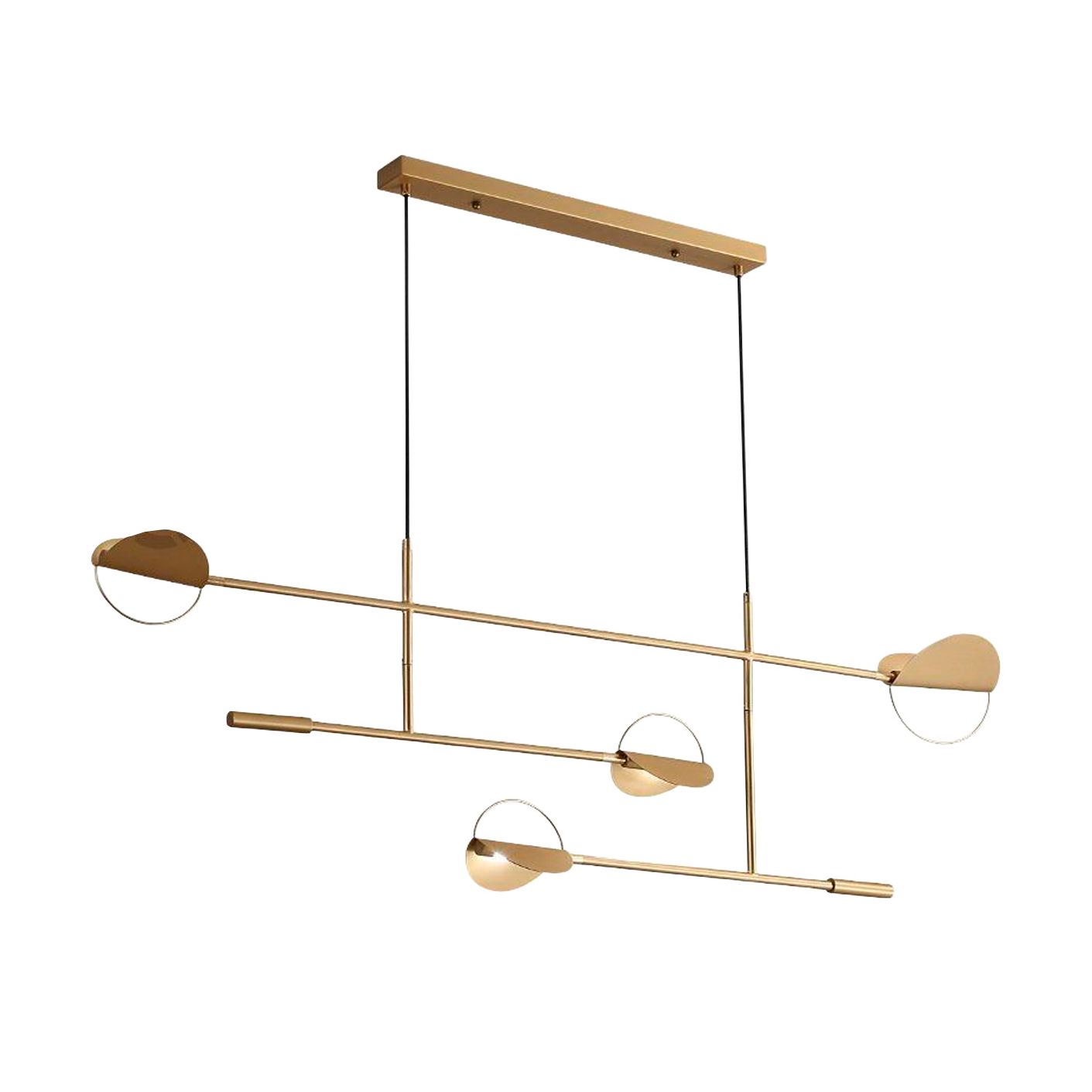 Люстра ZZOK 800159