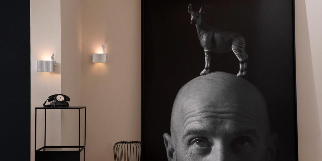 Аксессуар Karman Umarell 15 AC199 CC INT