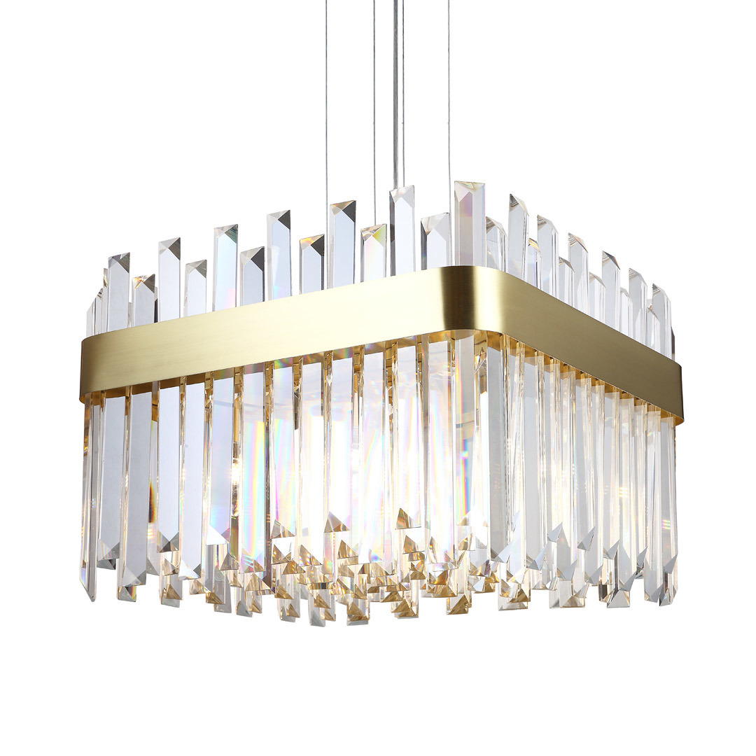 Люстра Cloyd CONSORT-A C13 10597