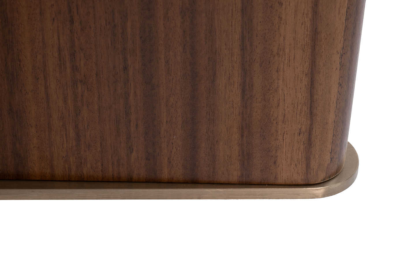 Стол журнальный круглый белый Garda Decor 76AR-501C-STOL/ZH