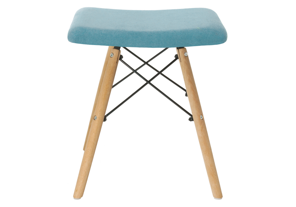 Стул Woodville Ben blue 11920