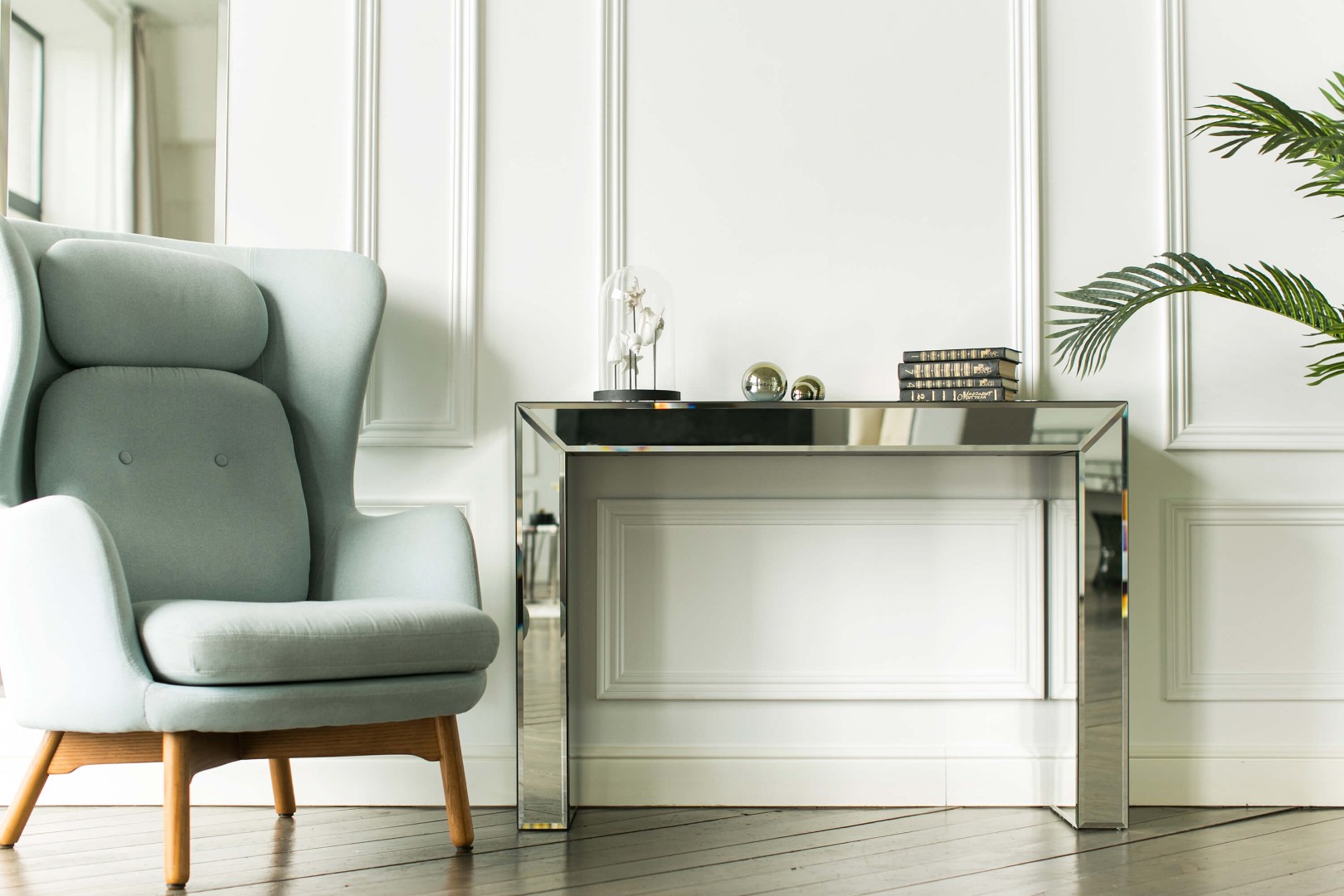 Консоль BountyHome Salenta mv235