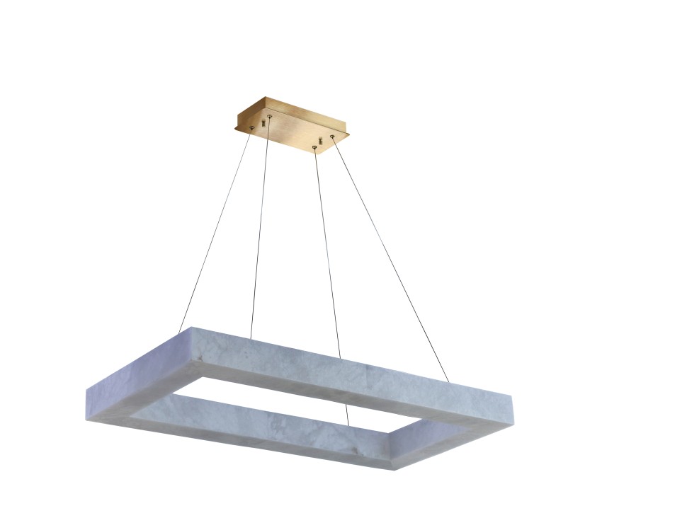 Люстра подвесная Fluorite FL1165-14C