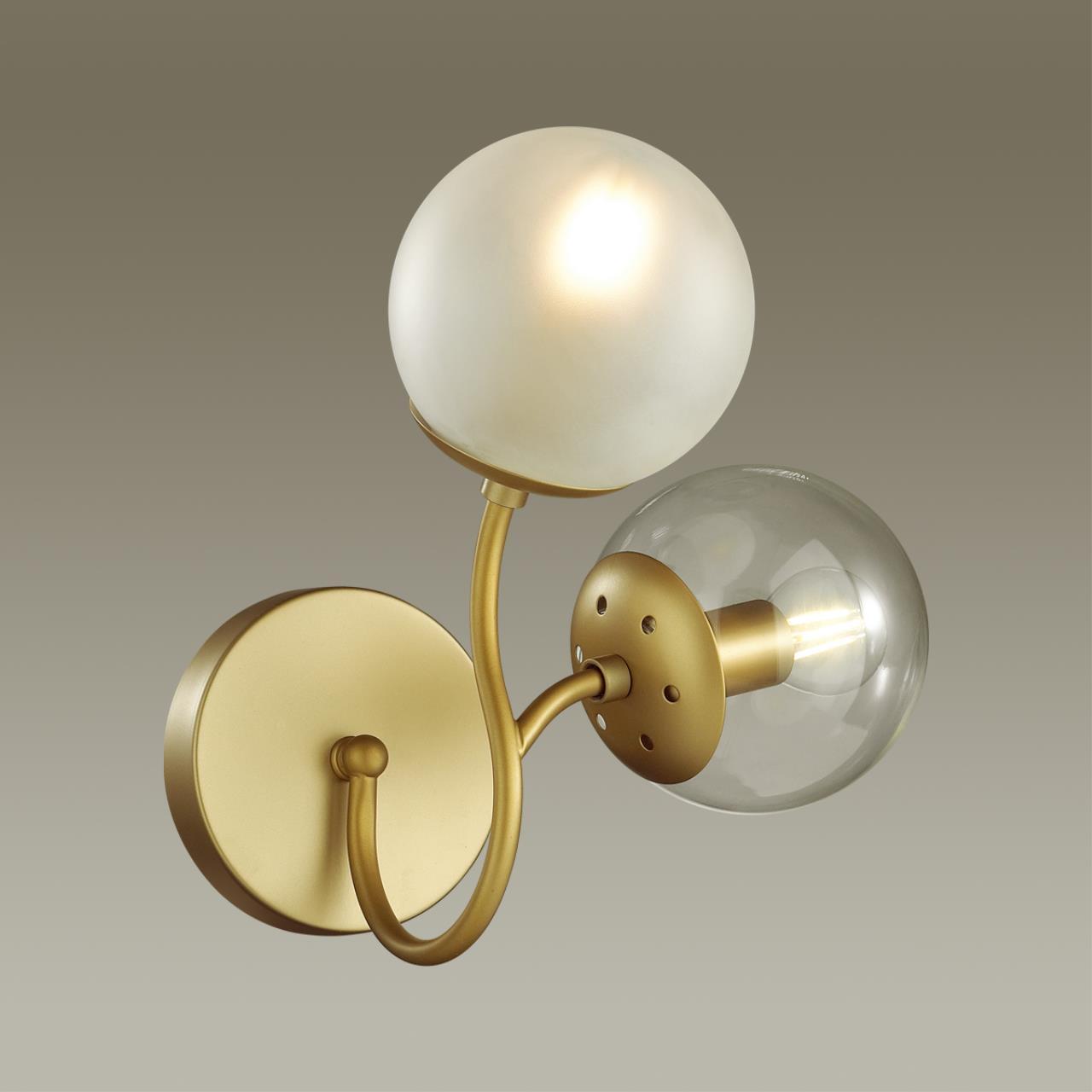 Бра Lumion 4555/2W