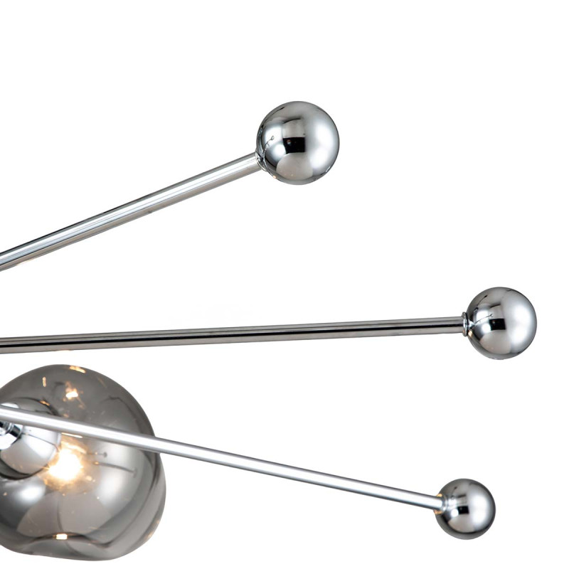 Накладная люстра Escada 695/5P