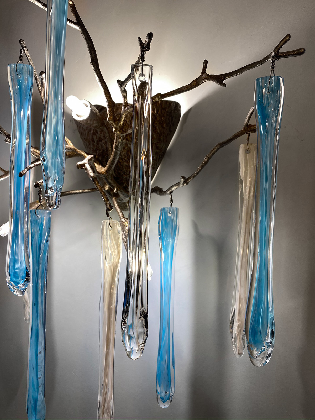 Бра Serip AP1401/4-FP/14+17