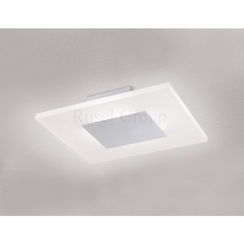 Потолочный светильник Orion DL 7-614/40 satin