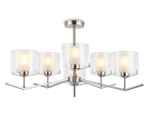 Люстра на штанге Ambrella Light LH57002