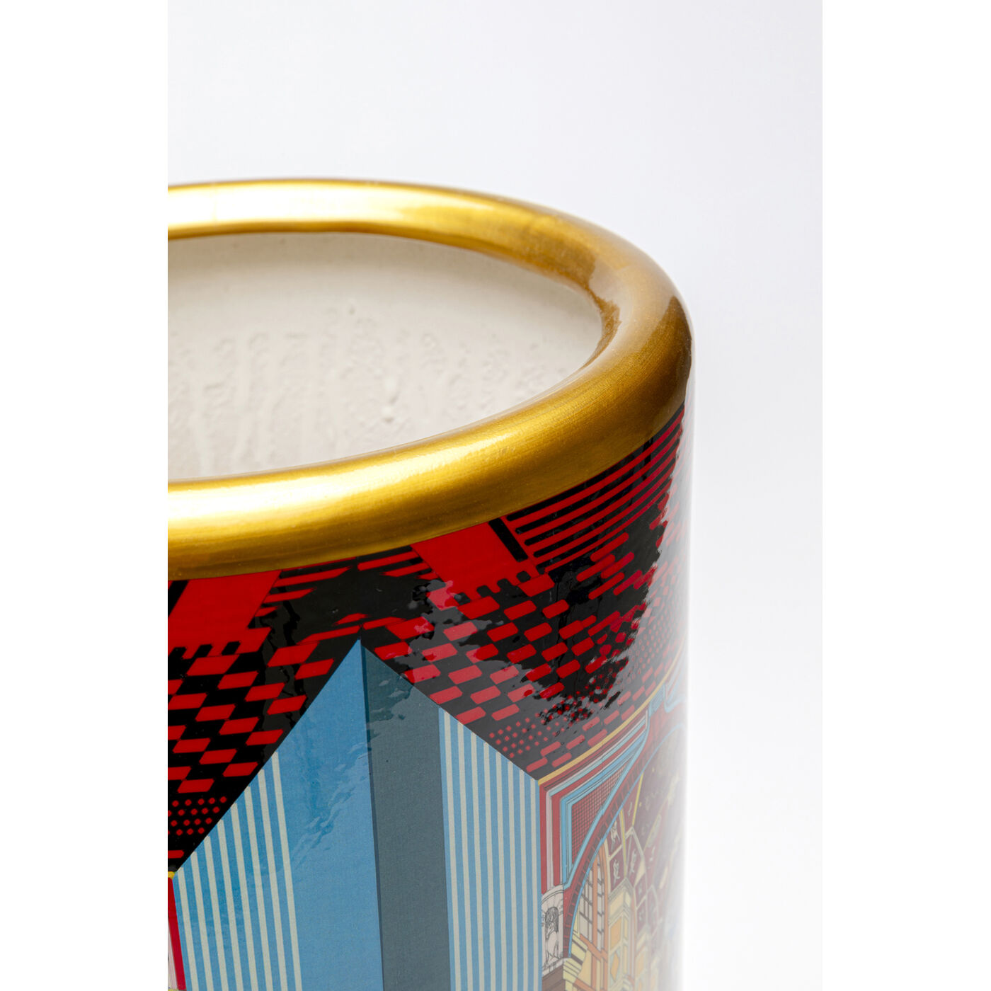 Ваза Palazzo 46cm KARE 56893