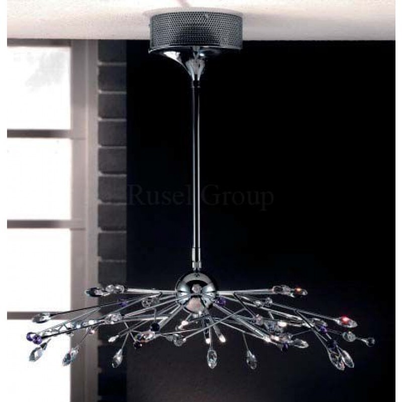 Люстра Orion LU 2368/14/80