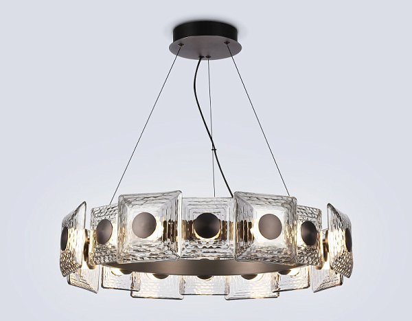 Подвесная люстра Ambrella Light LH31030