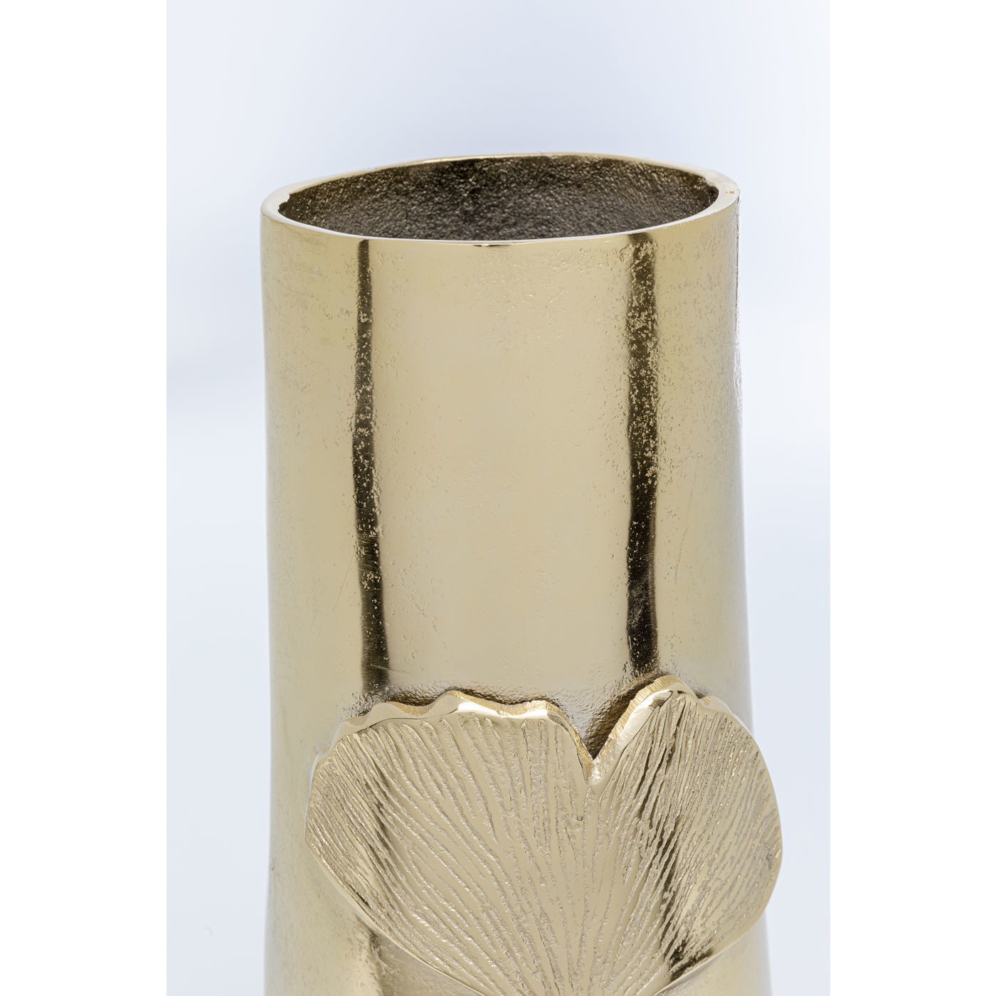 Ваза Ginkgo Leaf 52323 KARE