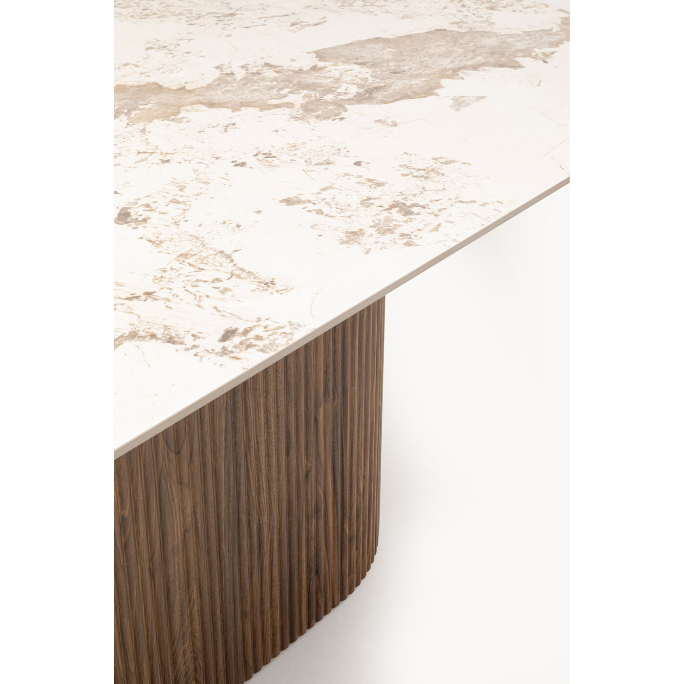 Стол Ruben 200x75cm KARE 71311