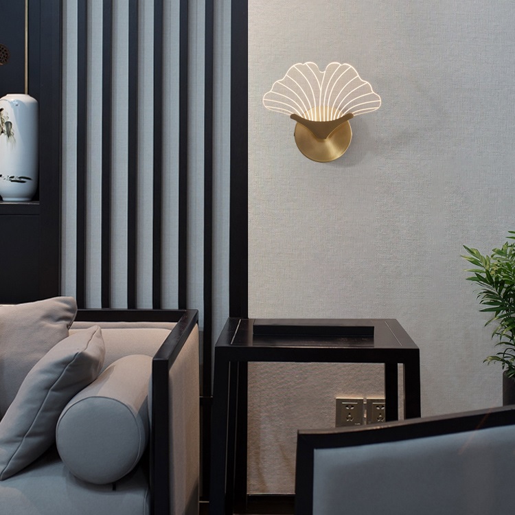 Светодиодное бра SELVI B WALL by ImperiumLoft