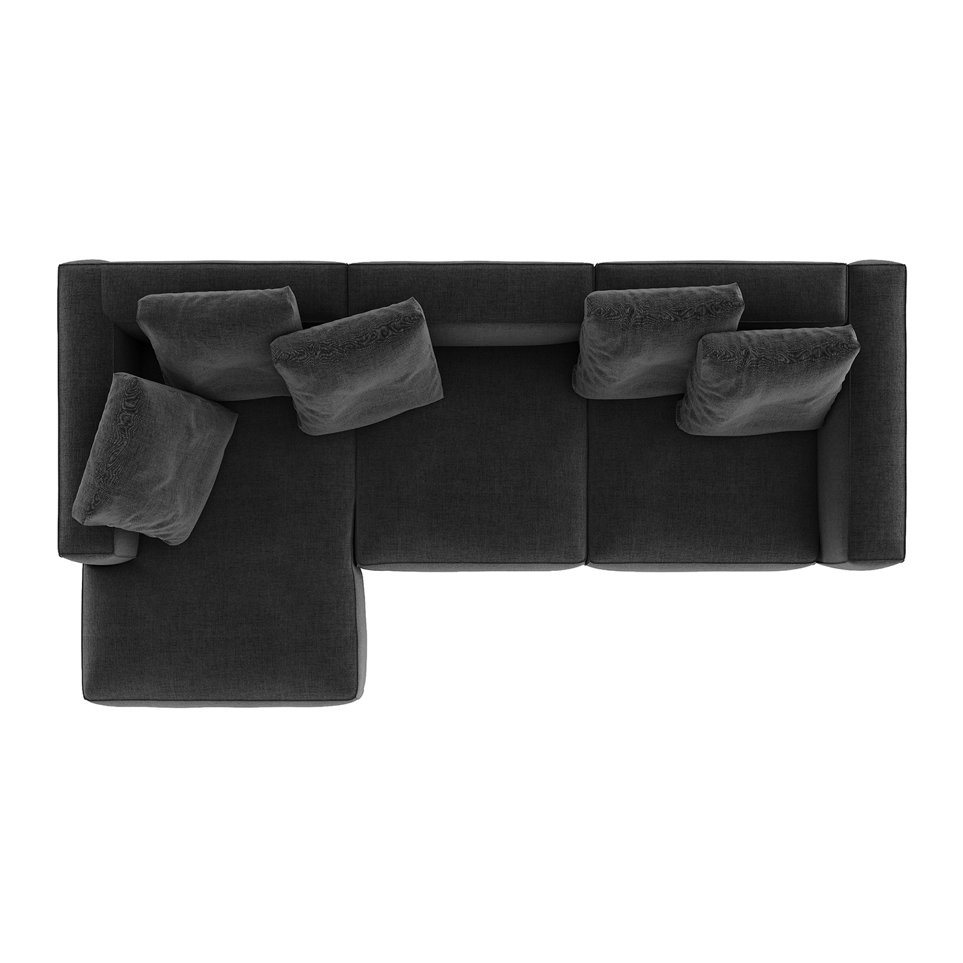 Диван-кровать KARE Memphis K00327