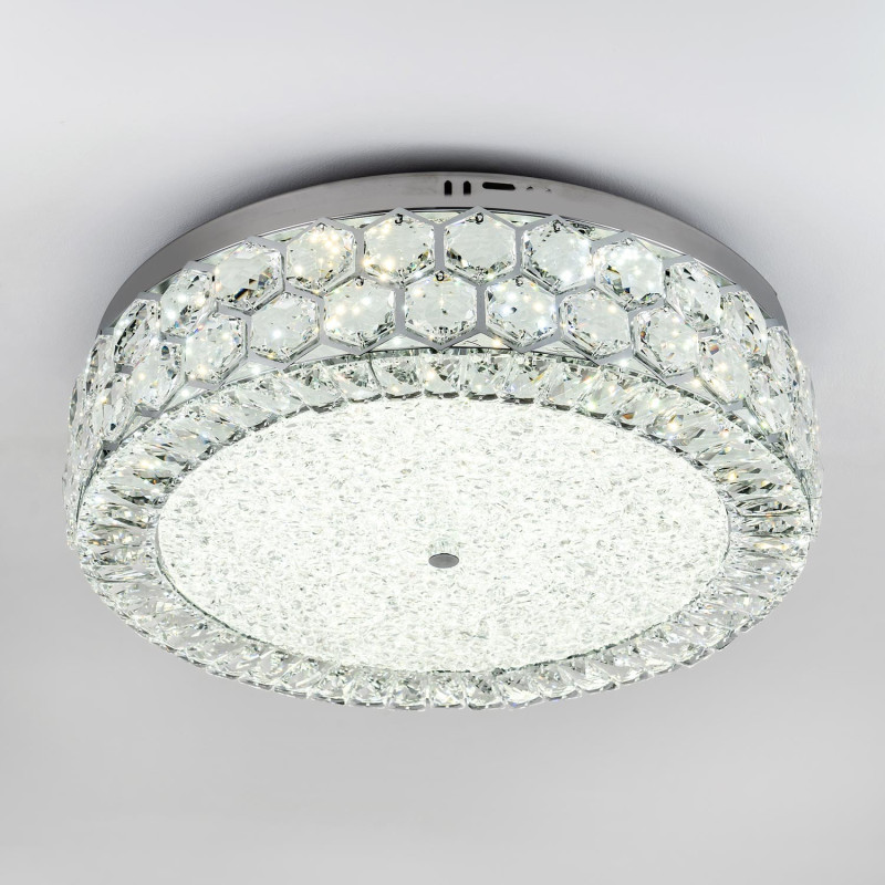 Накладной светильник LED4U L1180-500 CR