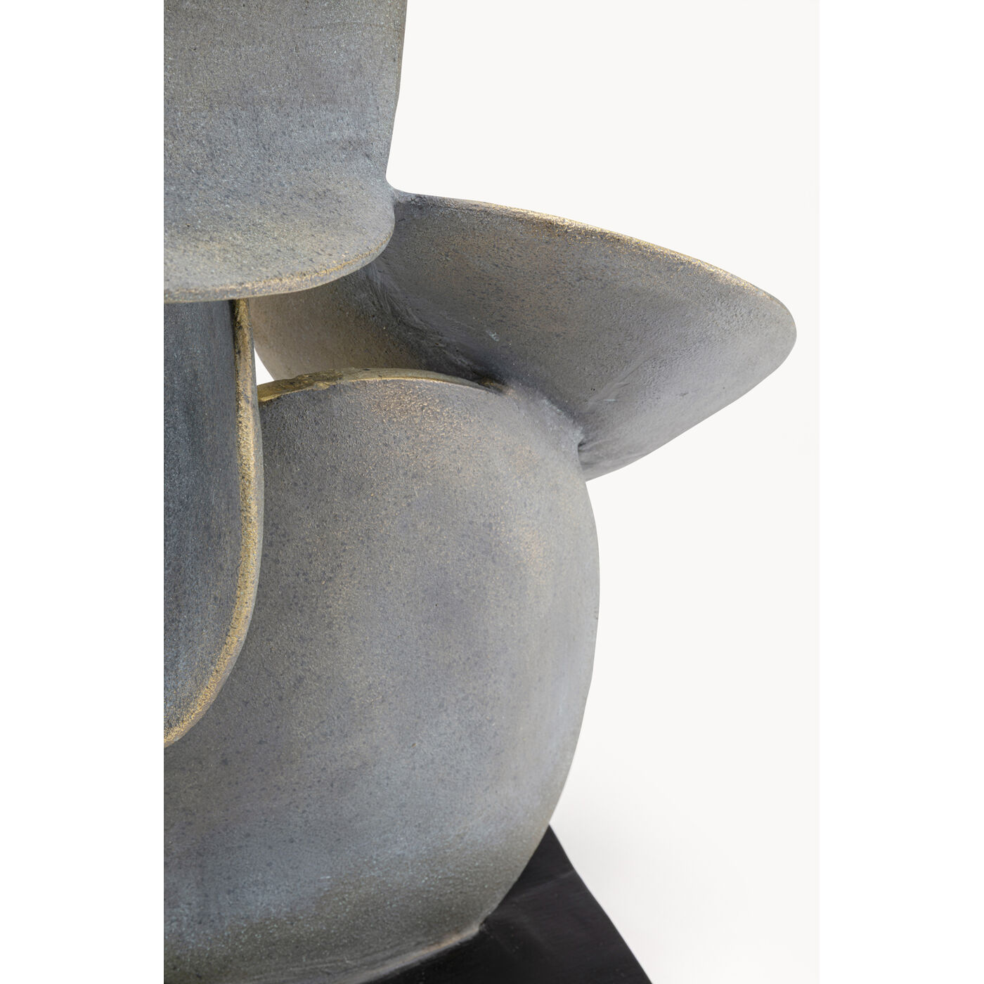 Объект декоративный Pebble Art 57cm KARE 58353