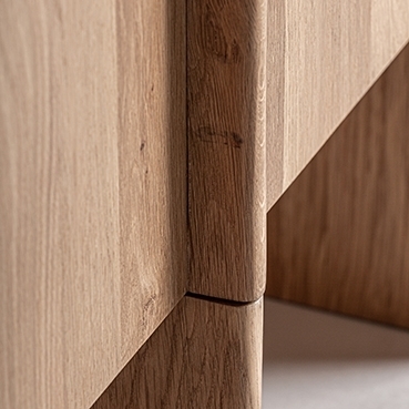 Сервант Nara Vical