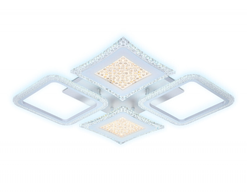 Люстра на штанге Ambrella FA430