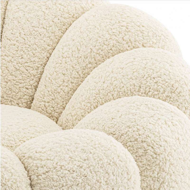 Вращающееся кресло Eichholtz MELLO 116703