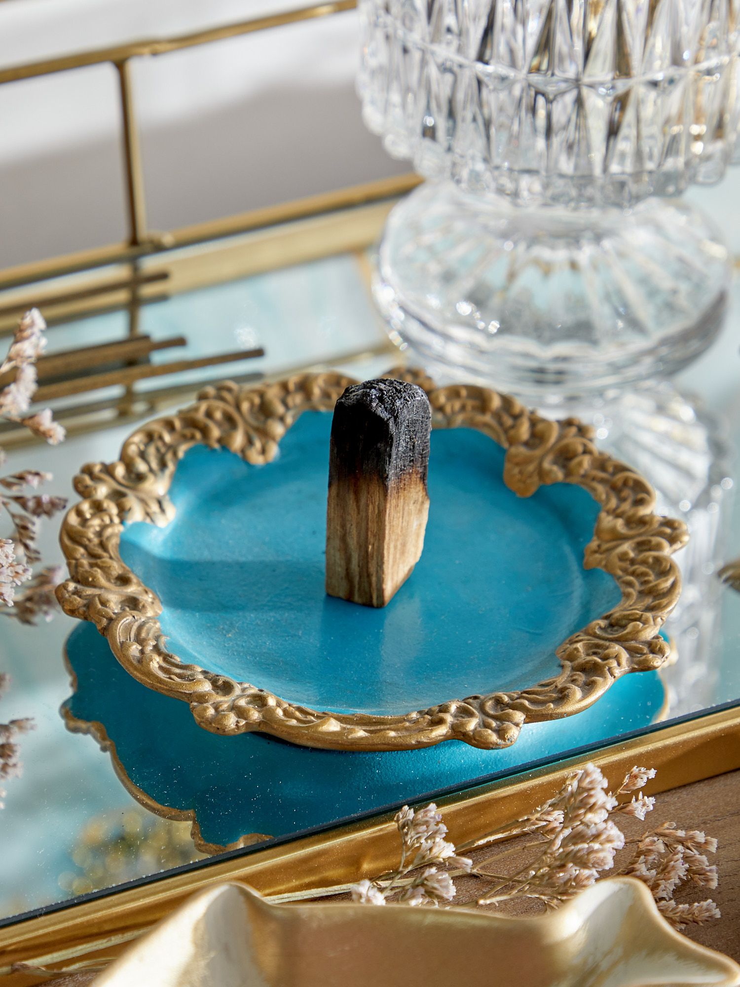 Блюдо Glasar 28-595