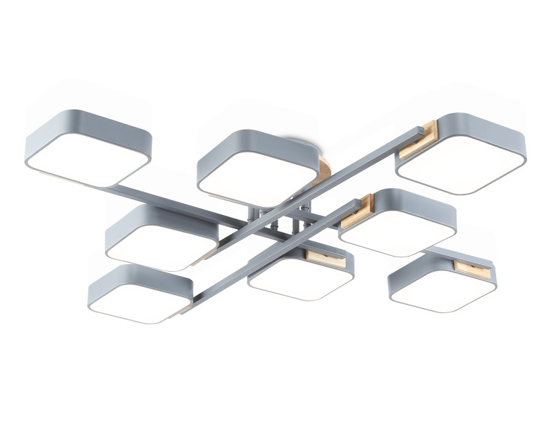 Накладная люстра Ambrella Light FL4889