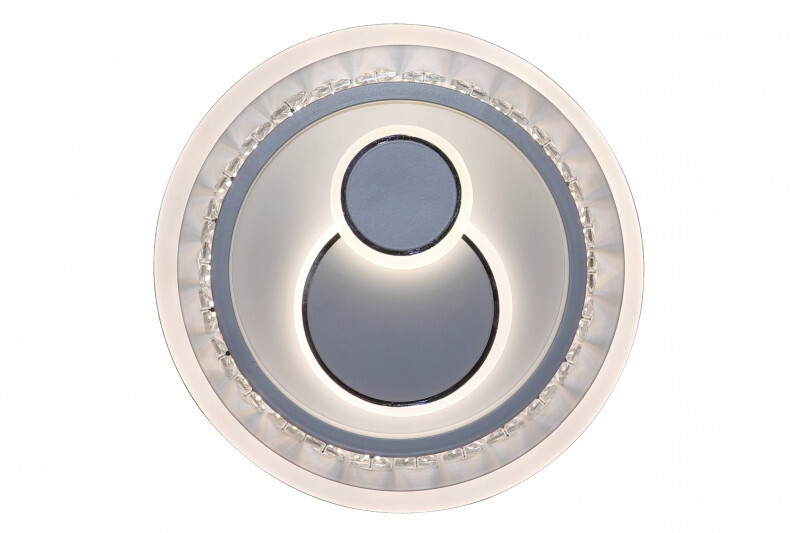 Накладной светильник Natali Kovaltseva LED LAMPS 81097