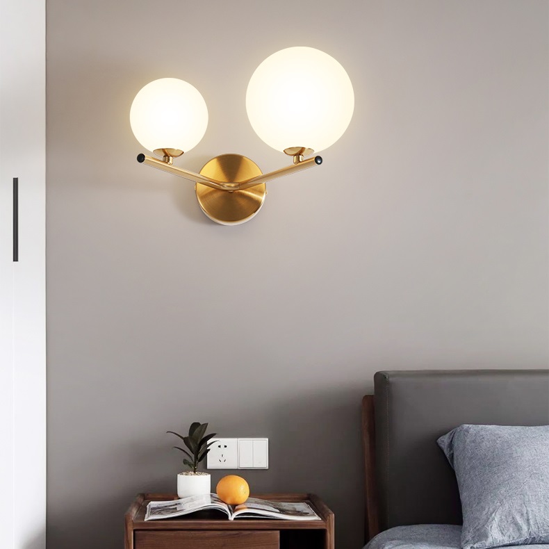 Бра LUISA WALL by ImperiumLoft