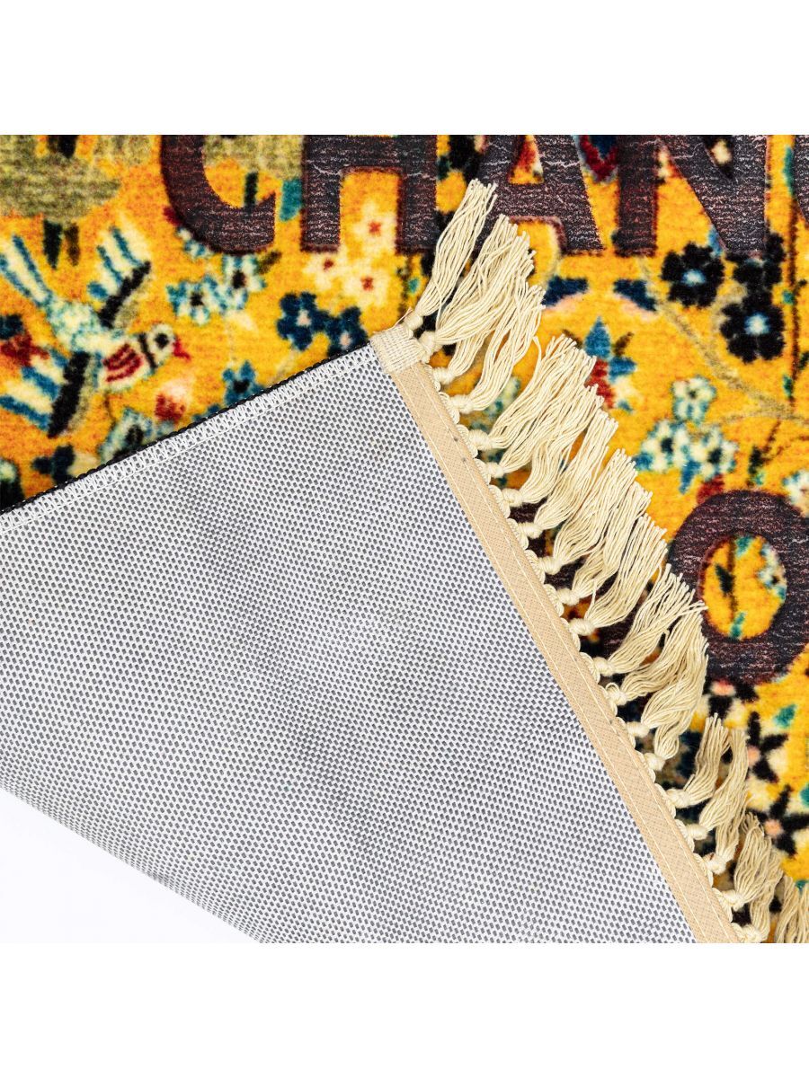 Ковер Seletti Change 18233