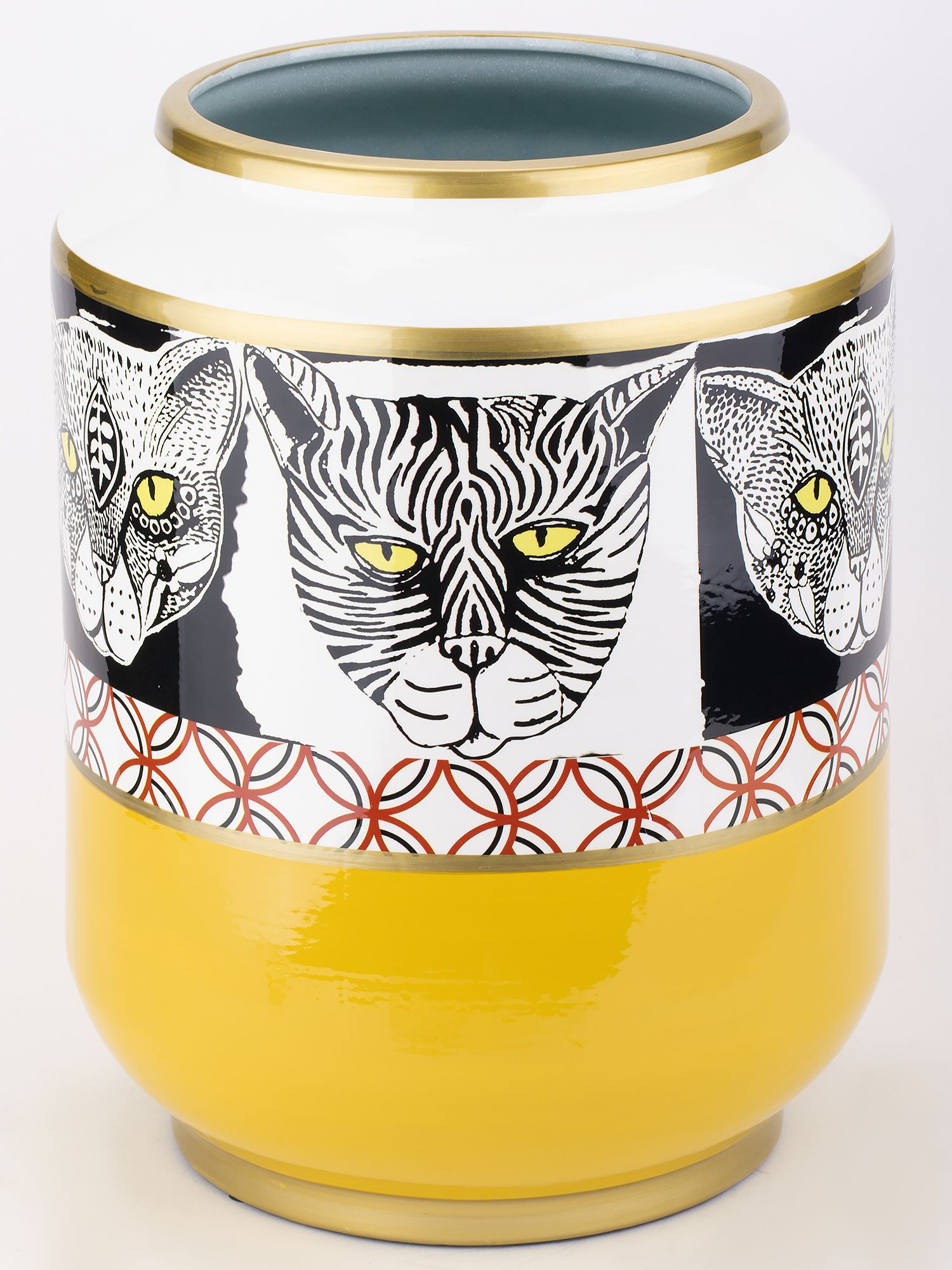 Ваза Glasar 58-028