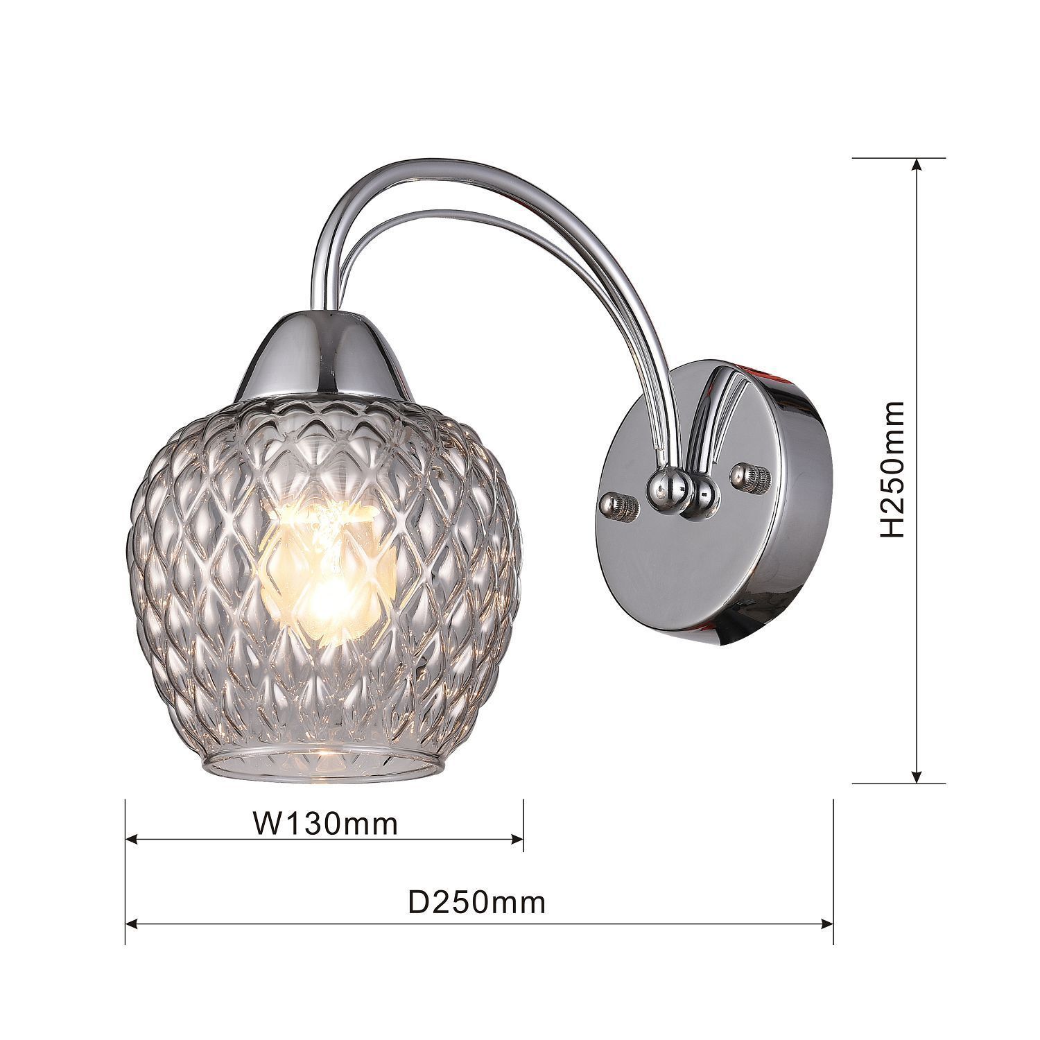 Настенный светильник F-Promo 2540-1W