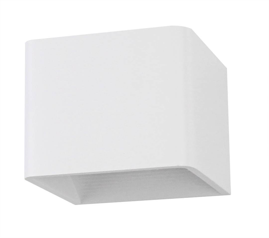 Светильник настенный DesignLed GW-9201A-5-WH-WW