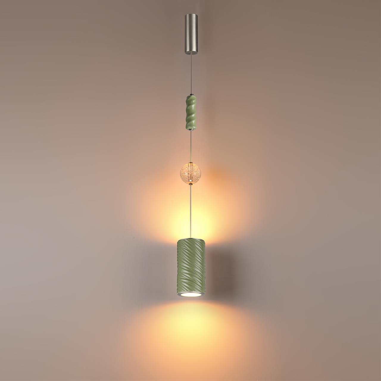 Подвес Odeon Light 5451/18LA