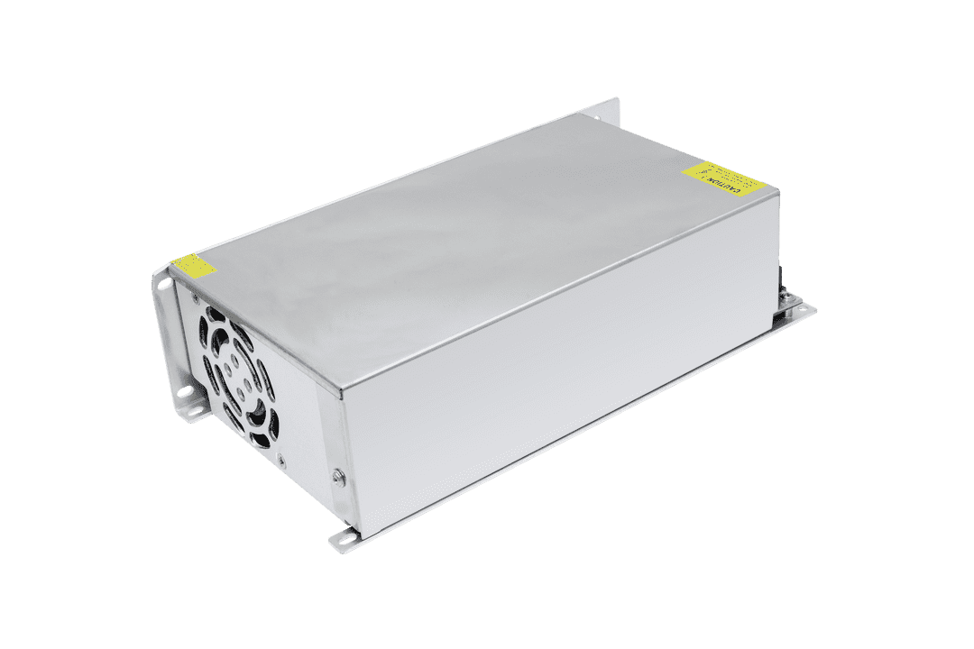 Блок питания SWG S-800-12