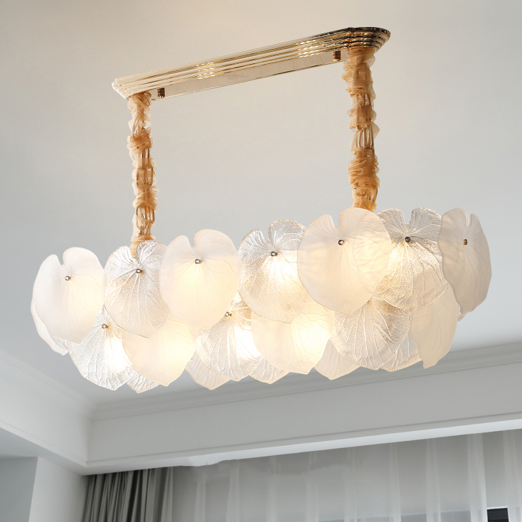 Подвесной светильник SANTINO L by ImperiumLoft